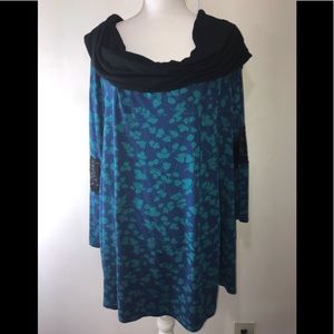 Sophie theallet for cacique